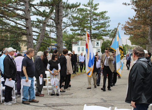 Jewish War Veterans